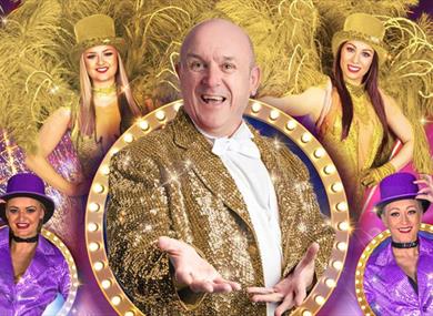New Years Eve show at VIVA