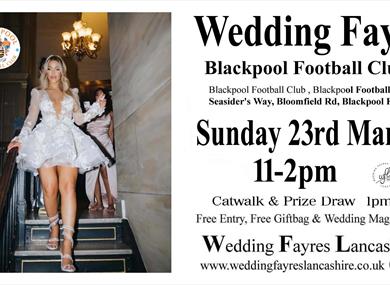 Wedding Fayre
