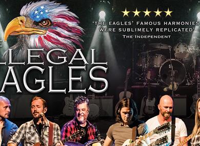 The Illegal Eagles