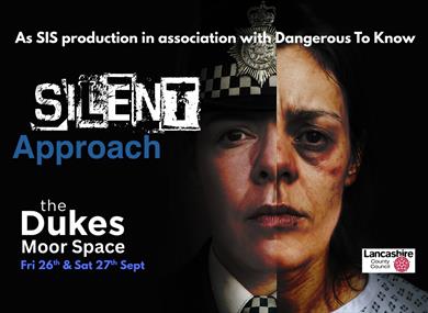 Silent Approach at The Dukes