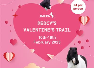 Percy 'Pig' Valentines Trail