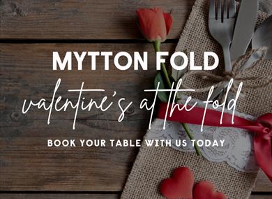 Valentine's at the Fold