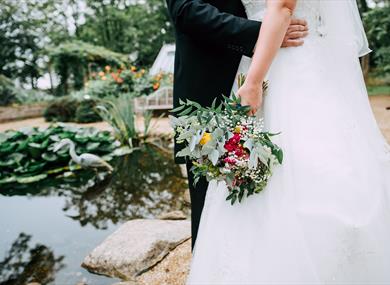 Wedding Open Evening