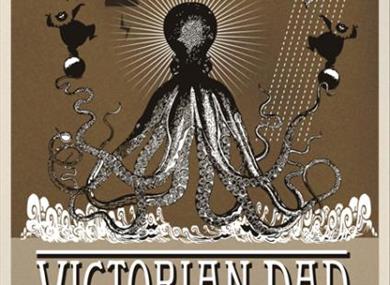 The Continental: An Evening with Victorian Dad