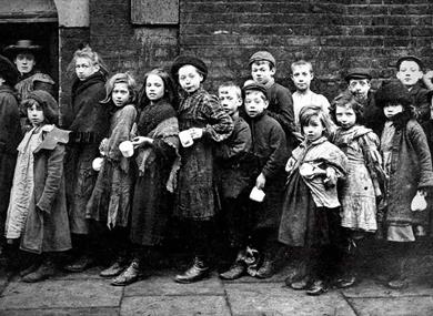 MORE Scandalous Stories from Winckley Square:Talk by Steve Harrison