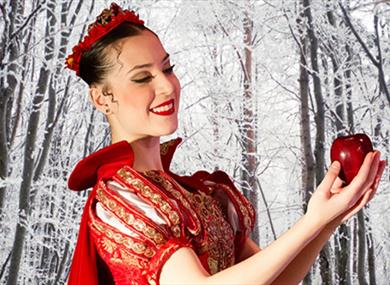 Snow White