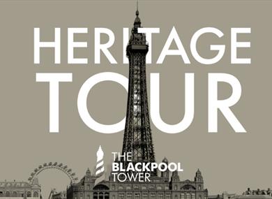 Heritage Tours Blackpool