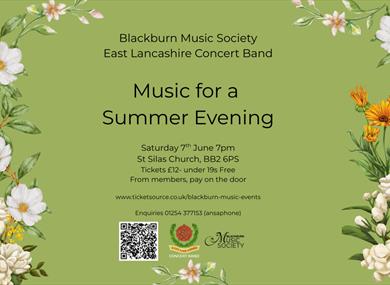 Music for a Summer Evening