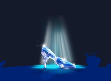 Cinderella the Pantomime