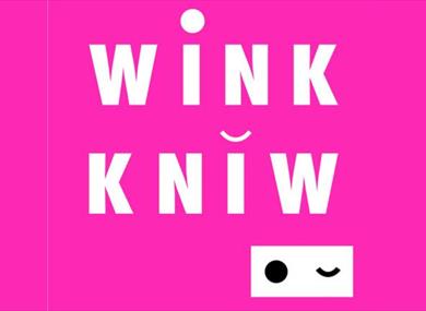 Wink Wink: Dictionary of Lesbian Symbols Workshop