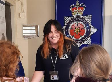 Lancashire Police Museum