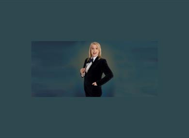 Hayley Ellis:  Hayley's Comic
