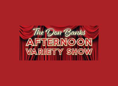 The Dan Banks Afternoon Variety Show