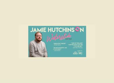 Jamie Hutchinson Waterside