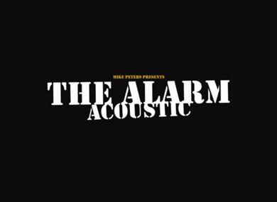The Alarm Acoustic