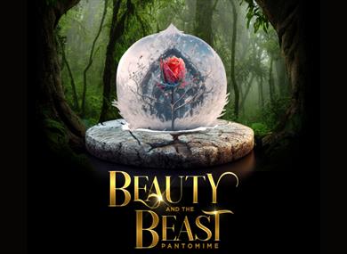 Beauty and the Beast Pantomime