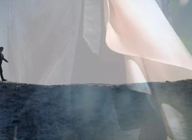 Jez Dolan & Garth Gratrix: How do you make a Queer ritual?