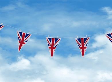St George's Day Celebration Dinner at Northcote