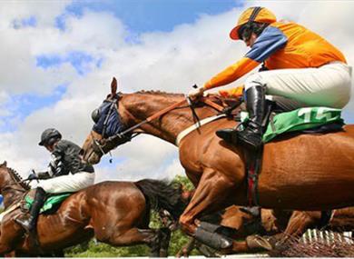 Royal Ascot Celebration Lunch at Northcote