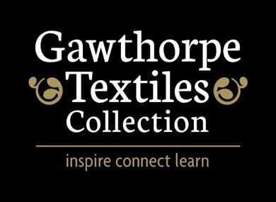 Gawthorpe Textile Collection Northlight