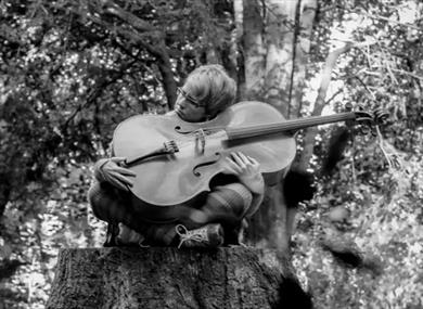 Maja Bugge: Suite for Seabirds