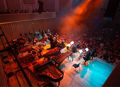 Manchester Camerata with Karen Cargill: Hearing Voices
