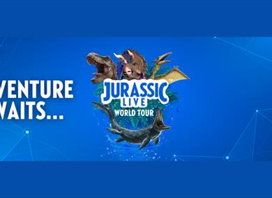 Jurassic Live
