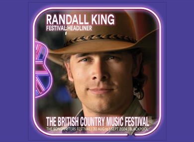 The British Country Music Festival