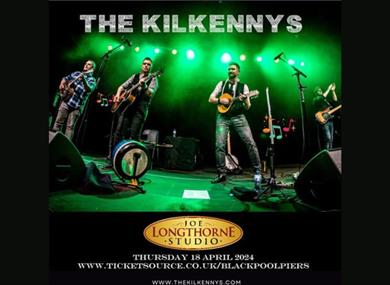 The Kilkennys
