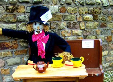 Wray Scarecrow Festival & Fair