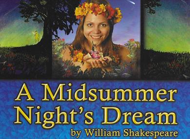 A Midsummer Night's Dream