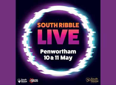 Penwortham Live