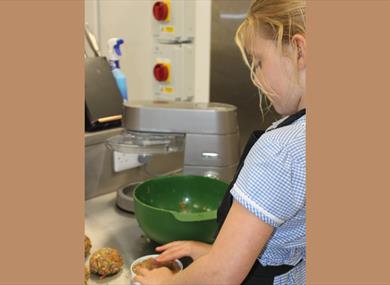 Flavours Trio at Flavours Cookery School