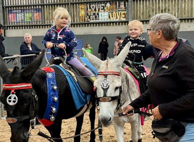 Penny Farm Summer Fair
