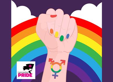 Lancaster Pride 2024