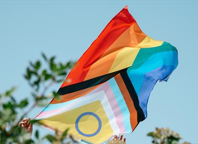 Rossendale Pride in the Park 2024