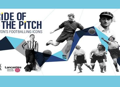 Pride of the Pitch: Preston's Footballing Icons