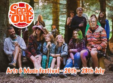 SeekOut Festival