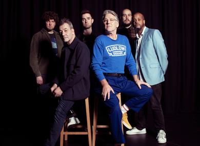 China Crisis
