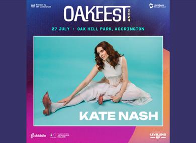 Oak Fest 2024