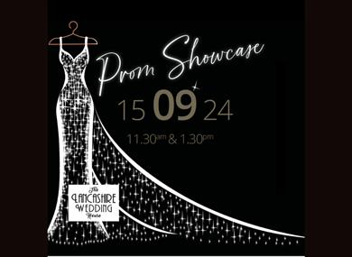 Prom Showcase at Crow Wood Hotel & Spa Resort