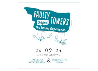 Faulty Towers: The Dining Experience