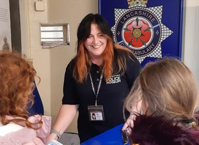 Summer Saturdays at Lancashire Police Museum