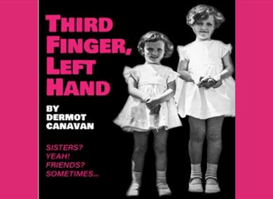 Third Finger, Left Hand