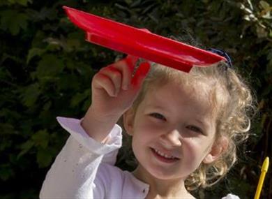 Waterfoot Wakes: Circus Skills