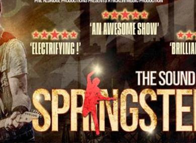 The Sound of Springsteen