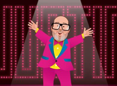Justin Moorhouse: The Greatest Performance Of My Life