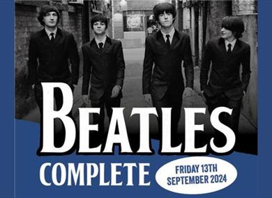 Beatles Complete