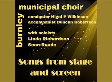 Songs From Stage to Screen