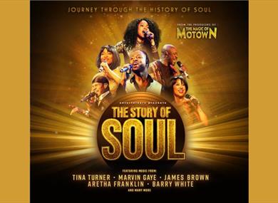 The Story of Soul